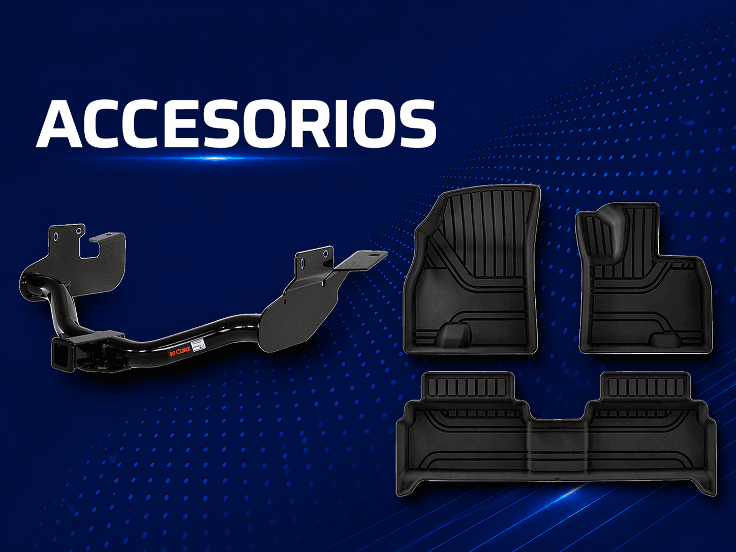 Accesorios