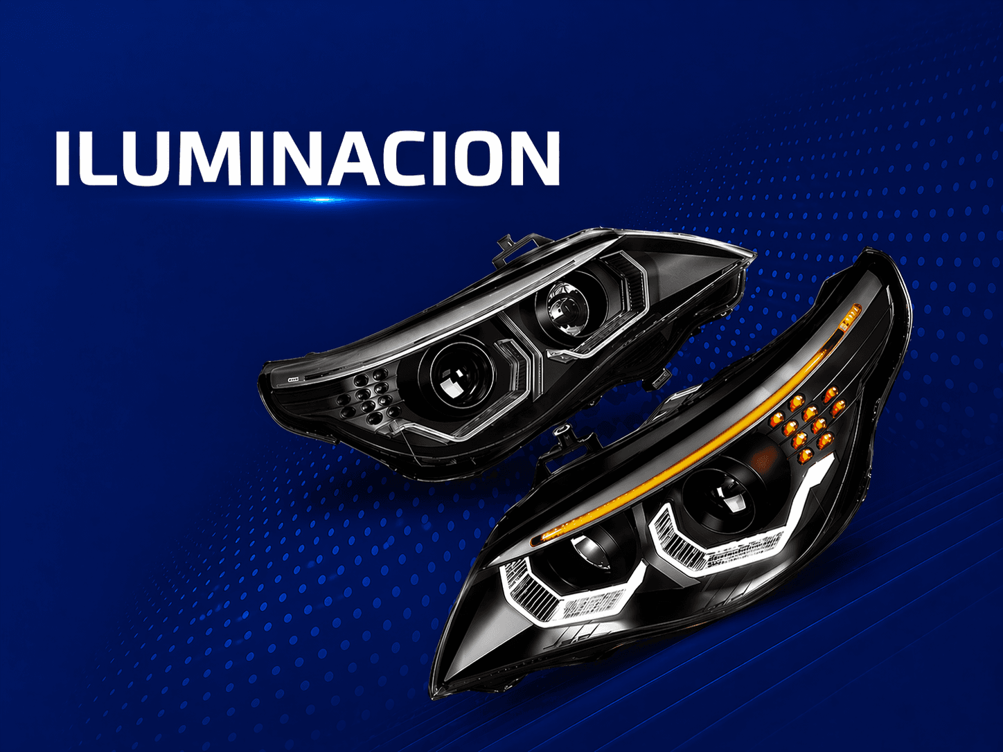 Iluminacion