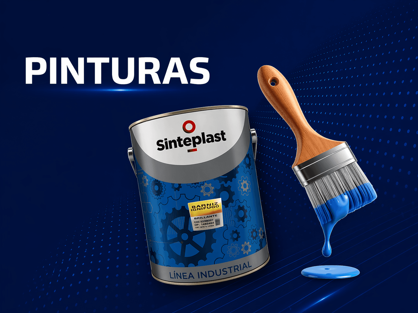 Pinturas